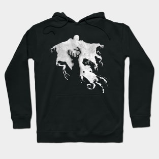 Expecto Patronum Hoodie